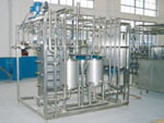 Milk Sterilizer